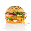 Macaroni Au Fromage Burger