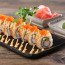 Maki Californien