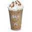 Latté Glacé Mccafé