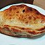 Calzone À La Viande