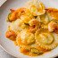 Raviolis Viande Ou Fromage