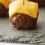 Fromage Aux Boulettes De Viande