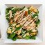 Salade César Mexicaine