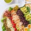 Salade Cobb Mexicaine