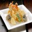 Tempura Mixte