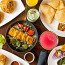 Pakora Aux Légumes Mélangés