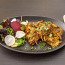 Pakoras De Légumes Mélangés