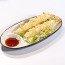 Tempura De Légumes Mélangés