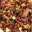 Bœuf Moo Shu