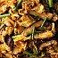 Poulet Moo Shu