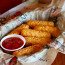 Mozzarella Stix