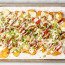 Nachos Au Poulet