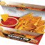 Nachos Avec Salsa
