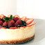 Cheesecake New-Yorkais