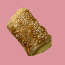 Croissant À La Crème De Noix De Nougat