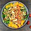 Salade De Poulet Orientale