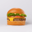 Cheeseburger Original