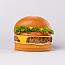 Double Cheeseburger Original