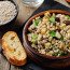 Salade D'orzo