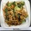 Pad Brocoli