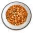 Soupe De Pâtes Fagioli