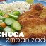 Poitrine De Poulet Pane