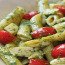 Penne Au Pesto