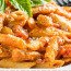 Penne Au Poulet