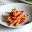 Penne All. Arrabiata