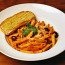 Penne Arrabbiata