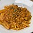 Penne Bolognaise