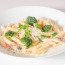 Penne Con Brocoli