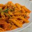 Penne Rustique