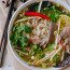 Soupe De Nouilles Pho