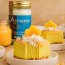 Gâteau Au Fromage À L'ananas