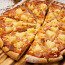 Pizza Ananas