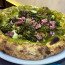 Pizza Brocoli