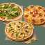 Pizza Californienne