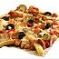 Pizza Frites