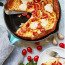 Pizza Hollandaise