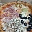 Pizza Quattro Stagioni