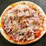 Pizza-Thunfisch