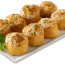 Pizzabrötchen (8 Pièces)