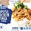 Poulet Chipotle