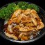 Poulet Teriyaki