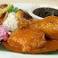 Poulet Yucatán