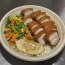 Porc Aux Légumes Mélangés