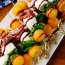 Prosciutto Et Melon