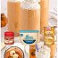Shake À La Crème Glacée À La Tarte À La Citrouille