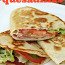 Quesadilla Farcie
